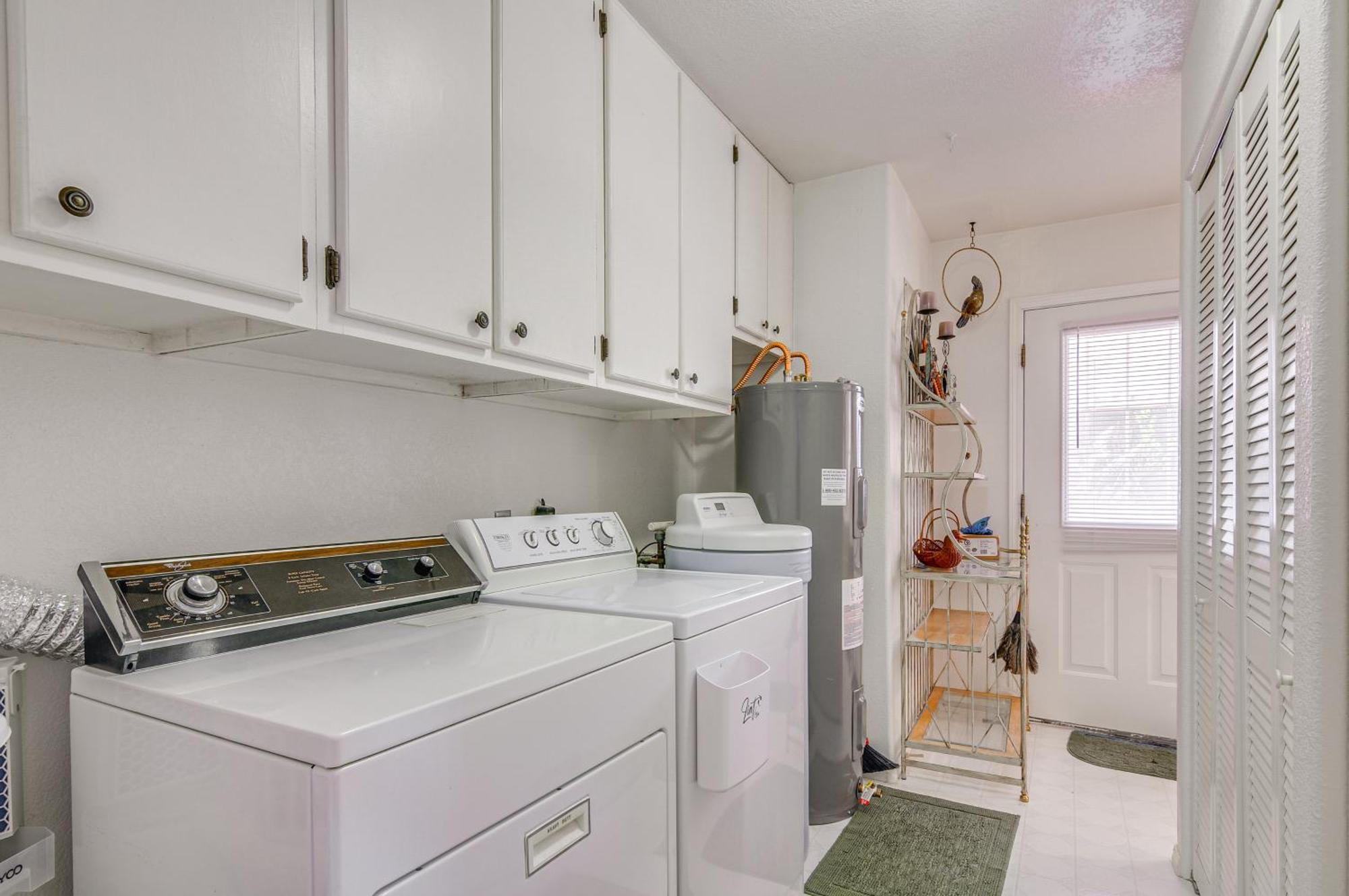 Spacious Page Family Home 3 Mi To Lake Powell! Eksteriør billede