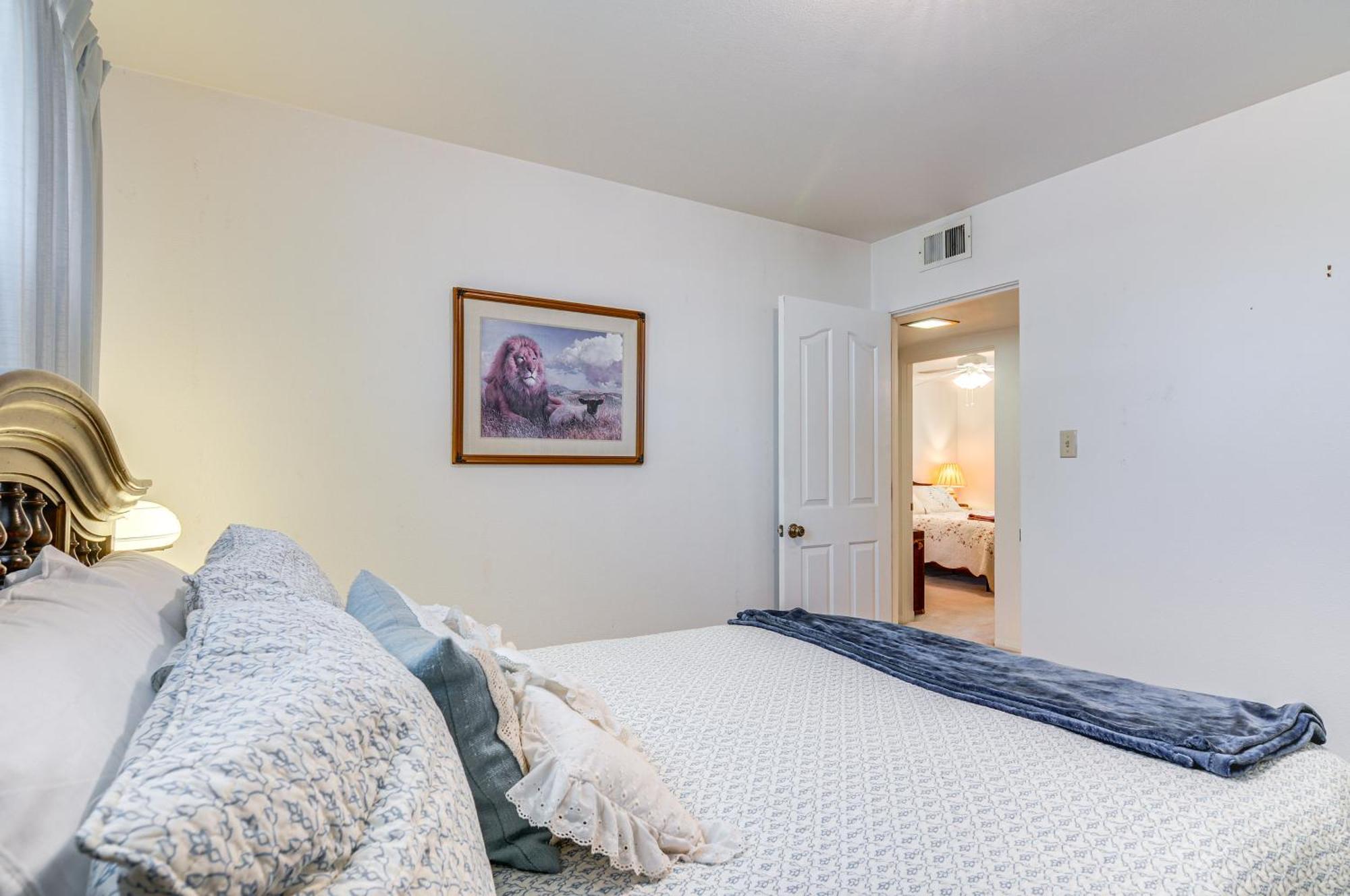 Spacious Page Family Home 3 Mi To Lake Powell! Eksteriør billede
