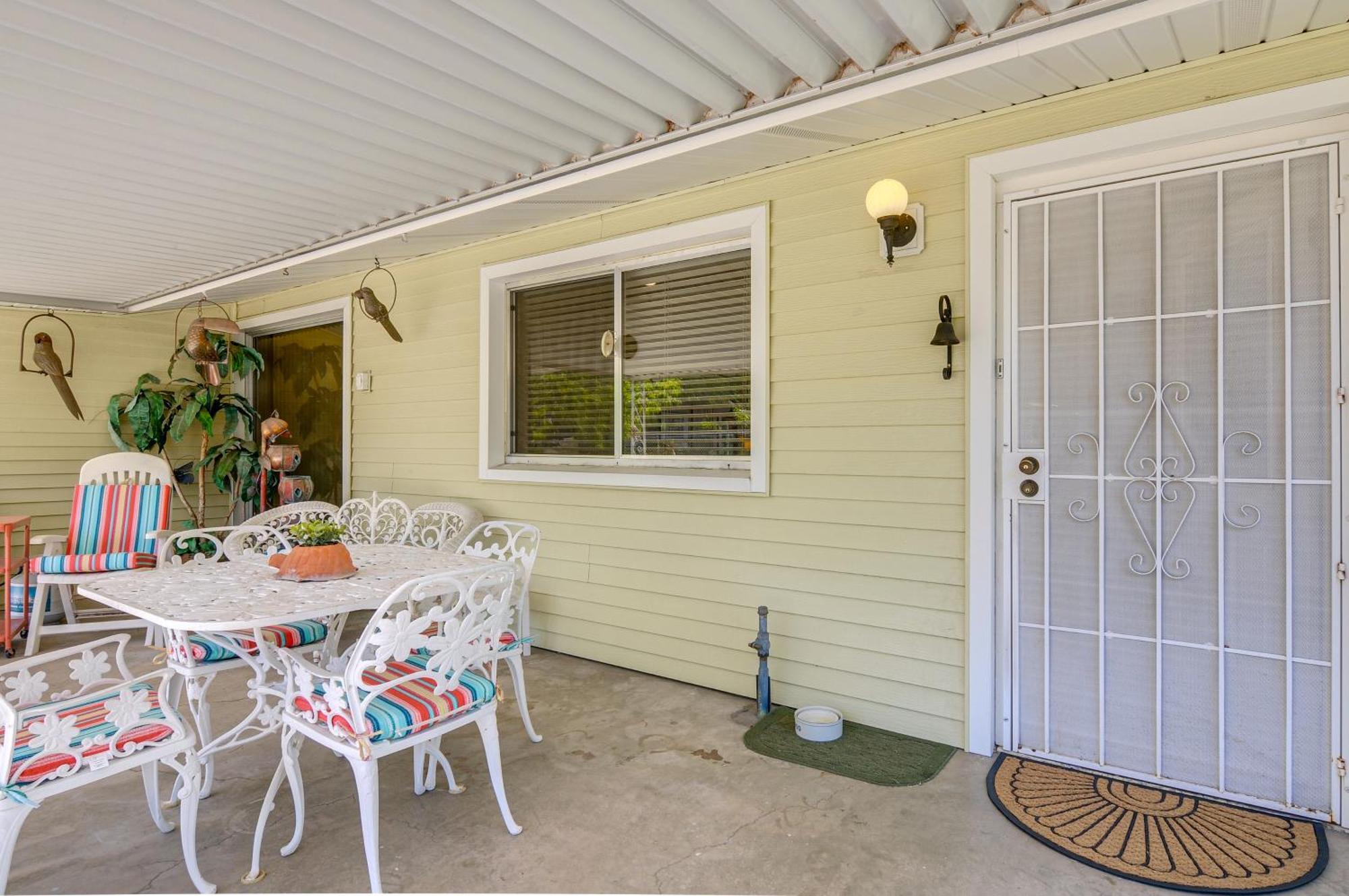 Spacious Page Family Home 3 Mi To Lake Powell! Eksteriør billede