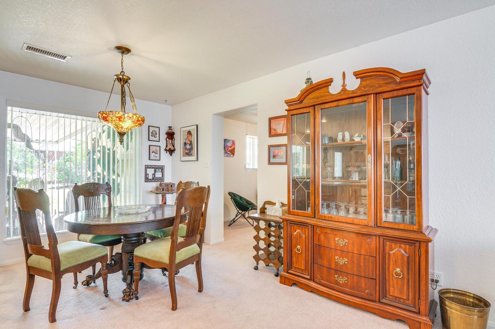 Spacious Page Family Home 3 Mi To Lake Powell! Eksteriør billede